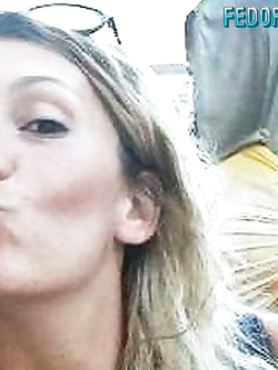fedora - hostess esibizionista parma