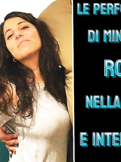 LE PERFORMANCE DI GENTE COMUNE