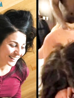 LE PERFORMANCE DI GENTE COMUNE