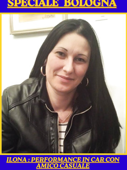 GOGNA CLUB - IL CLUB DELLE PRIME DONNE