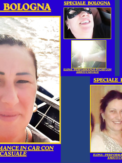 gogna club - il club delle prime donne esibizioniste