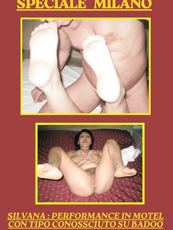 GOGNA CLUB - IL CLUB DELLE PRIME DONNE