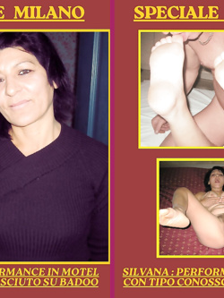 GOGNA CLUB - IL CLUB DELLE PRIME DONNE