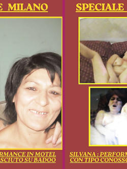 GOGNA CLUB - IL CLUB DELLE PRIME DONNE