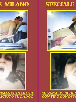 GOGNA CLUB - IL CLUB DELLE PRIME DONNE