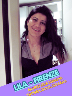 GOGNA CLUB - IL CLUB DELLE PRIME DONNE