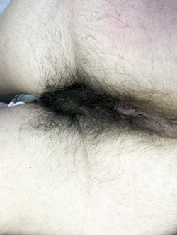 Una bella pelosa