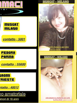 VERO PORNO MODERNO