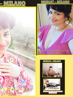 il vero porno moderno - esibizioni senza ritegno