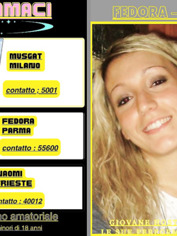 il vero porno moderno - esibizioni senza ritegno