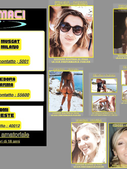 vero porno moderno
