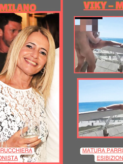 il vero porno moderno - esibizioni senza ritegno
