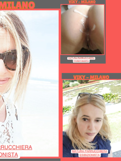 il vero porno moderno - esibizioni senza ritegno