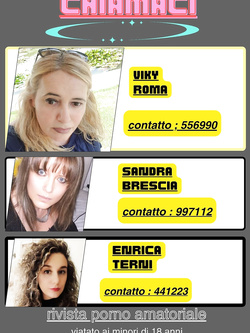 il vero porno moderno - esibizioni senza ritegno
