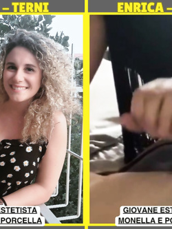 il vero porno moderno - esibizioni senza ritegno