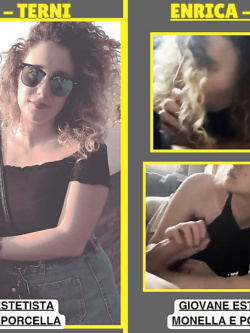 il vero porno moderno - esibizioni senza ritegno