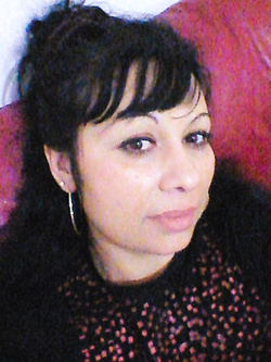 NINA  - BADANTE RUMENA