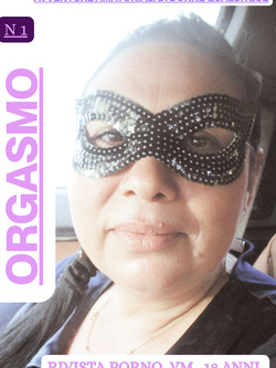 ORGASMO - PORNO PRIVATO