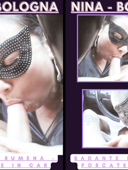 ORGASMO - PORNO PRIVATO