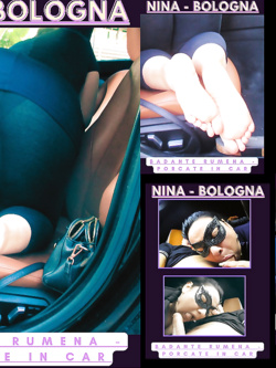 ORGASMO - PORNO PRIVATO