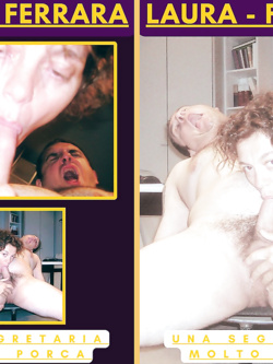 ORGASMO - PORNO PRIVATO