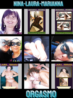 ORGASMO - PORNO PRIVATO