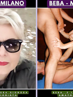 orgasmo - porno privato - donne esibizioniste