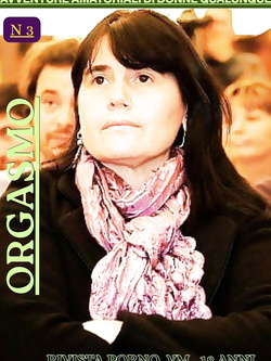 LE PERFORMANCE DI MARIANANA DA MODENA