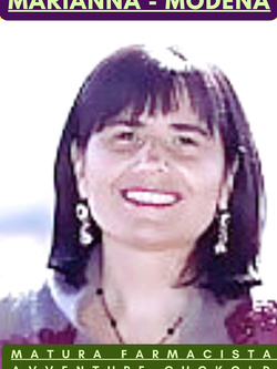 LE PERFORMANCE DI MARIANANA DA MODENA