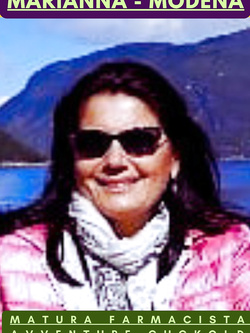 le performance di marianna da modena