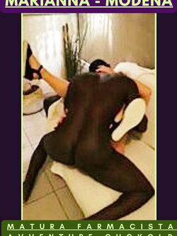 LE PERFORMANCE DI MARIANANA DA MODENA