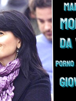 le performance di marianna da modena