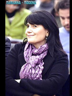 le performance di marianna da modena