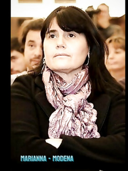 le performance di marianna da modena