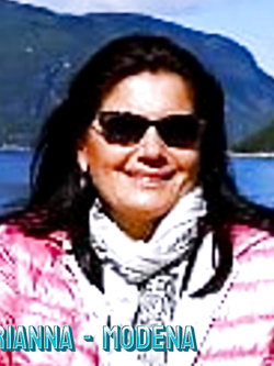 le performance di marianna da modena