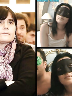le performance di marianna da modena