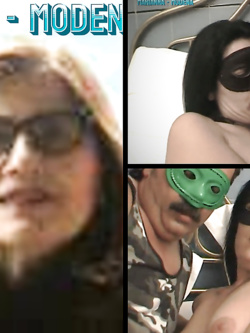 le performance di marianna da modena