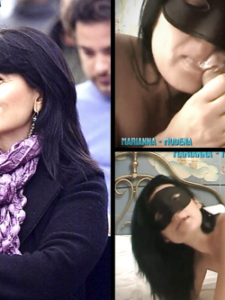 le performance di marianna da modena