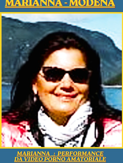 le performance di marianna da modena
