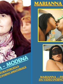 le performance di marianna da modena