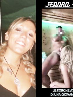 donne esasperate - porno