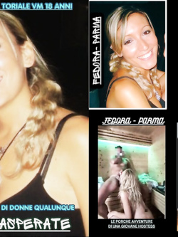 donne esasperate - porno