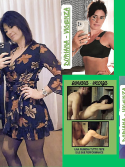 donne esasperate - porno