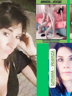 donne esasperate - porno