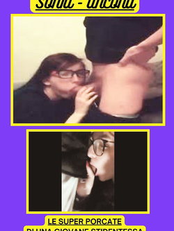 donne esasperate - porno