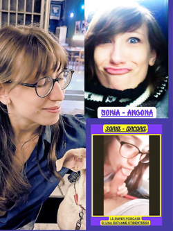 donne esasperate - porno