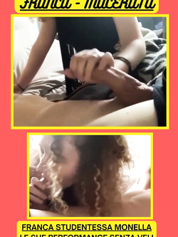 donne esasperate - porno
