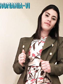 doriana - splendida esibizionista vicenza