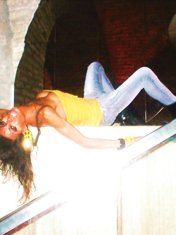SBUUURRRRRRR IN CULOOOOOOOOOOOOOOOOOOOO