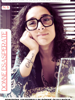 franca - studentessa monella macerata